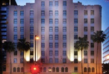 Hotel De Anza